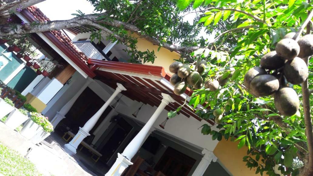 كاتوناياكى Pearl Holiday Villa المظهر الخارجي الصورة