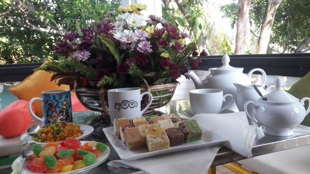 كاتوناياكى Pearl Holiday Villa المظهر الخارجي الصورة